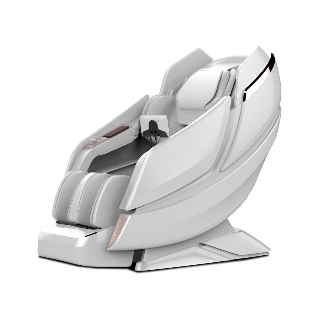 Kahuna Dios-1288 8D AI Dual Air Tech Touch Roller SL-Track Massage Chair