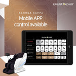 Load image into Gallery viewer, Kahuna HM-Kappa Massage Chair - Ultimate Relaxation Experience