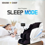 Load image into Gallery viewer, Kahuna HM-Kappa Massage Chair - Ultimate Relaxation Experience