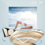Load image into Gallery viewer, Kahuna HM-Kappa Massage Chair - Ultimate Relaxation Experience