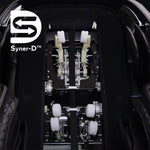 Load image into Gallery viewer, Kyota Nokori™ M980 Syner-D® Massage Chair