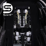 Load image into Gallery viewer, Kyota Nokori M980 Syner-D Massage Chair - Certified Pre-Owned