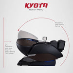 Load image into Gallery viewer, Kyota Nokori M980 Syner-D Massage Chair - Certified Pre-Owned