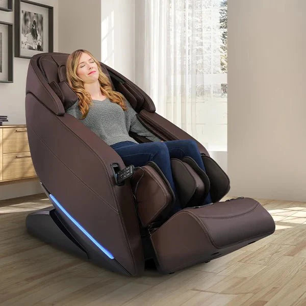 Kyota Yugana M780 4D Massage Chair - Certified Pre-Owned