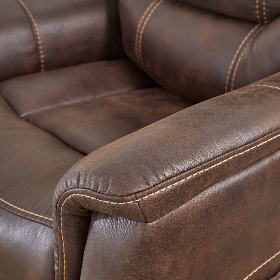 UltraComfort Marbella UC476 Power Lift Chair Recliner