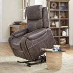 Load image into Gallery viewer, UltraComfort Sedona UC478 Power Lift Chair Recliner