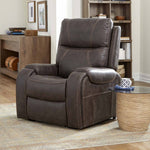 Load image into Gallery viewer, UltraComfort Sedona UC478 Power Lift Chair Recliner