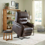 Load image into Gallery viewer, UltraComfort Polaris UC559-Large Power Lift Chair