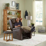 Load image into Gallery viewer, UltraComfort Polaris UC559-Large Power Lift Chair