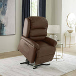 Load image into Gallery viewer, UltraComfort Polaris UC559-Medium Power Lift Chair