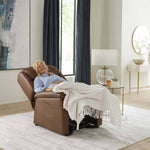 Load image into Gallery viewer, UltraComfort Polaris UC559-Medium Power Lift Chair