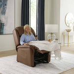 Load image into Gallery viewer, UltraComfort Polaris UC559-Medium Power Lift Chair