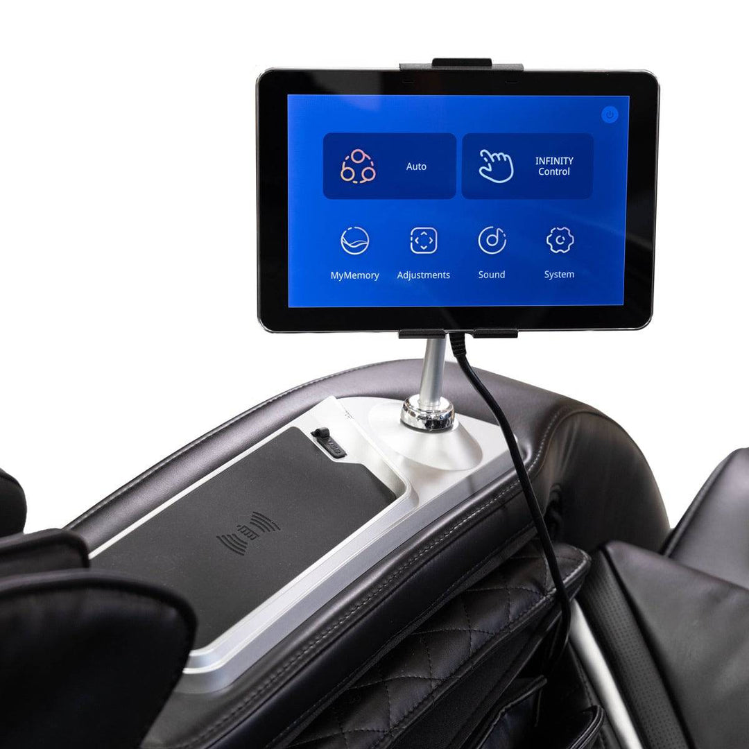 Infinity Luminary Syner-D Massage Chair - Floor Model