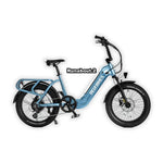 Load image into Gallery viewer, eBike Revi Runabout.2 - Matte Black - In a Box