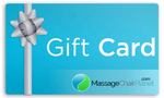 Load image into Gallery viewer, Massage Chair Gift Card