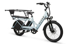Load image into Gallery viewer, eBike Radio Flyer Via Pro - Black - In a Box