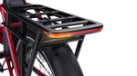 Load image into Gallery viewer, eBike Blix Vika X  - Burgundy - In a Box