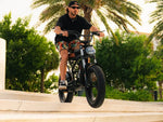 Load image into Gallery viewer, eBike Freego Shotgun Prime F2 Pro - Black - In a Box