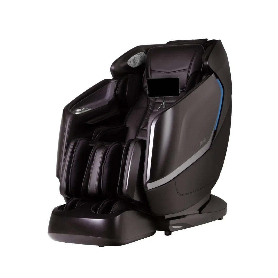 Orion Duo Massage Chair - Ultimate Relaxation