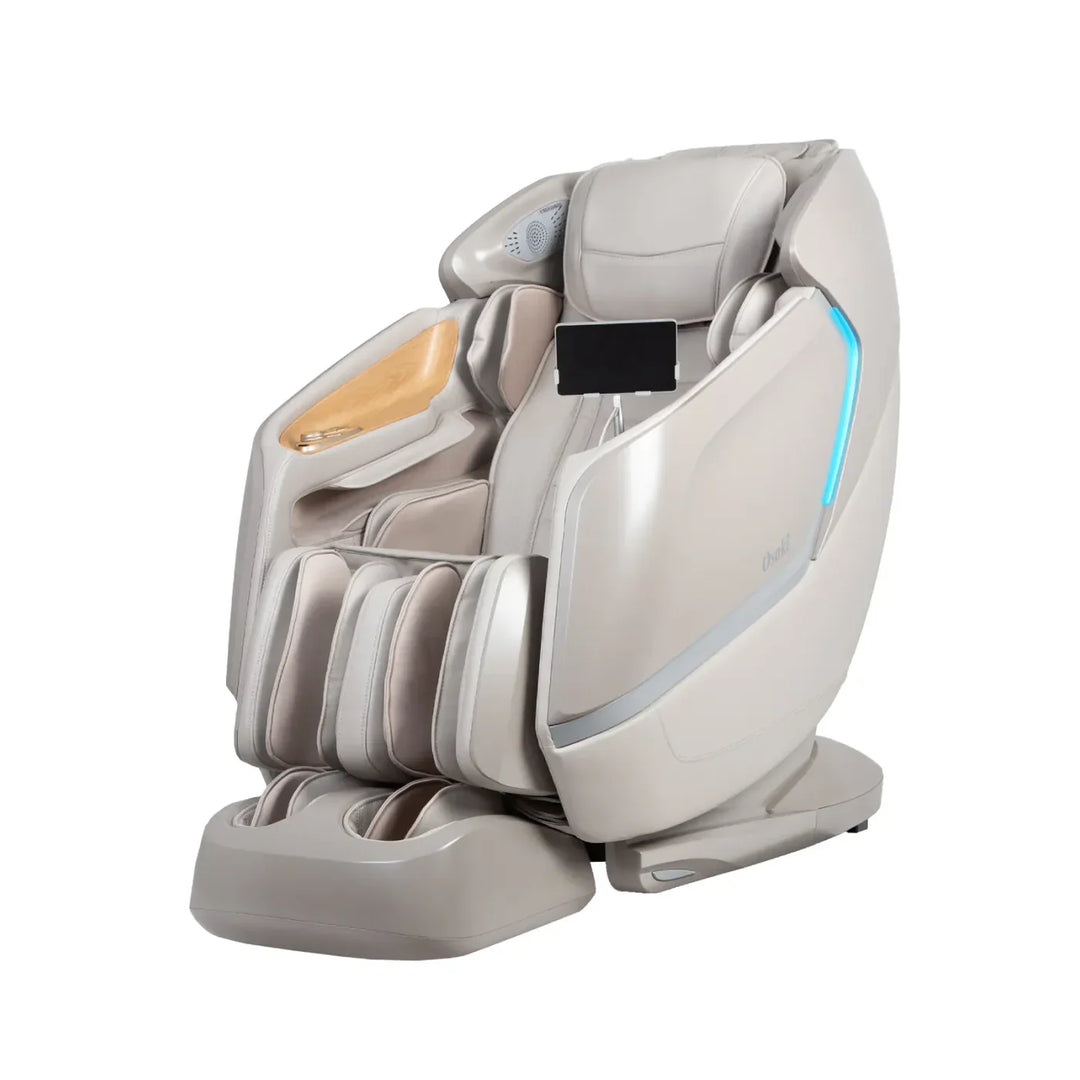 Orion Duo Massage Chair - Ultimate Relaxation