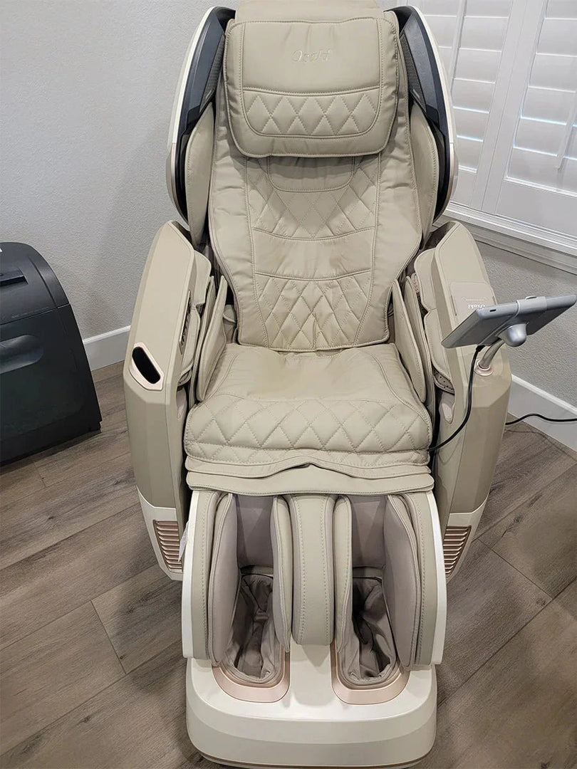 Osaki OS-4D PRO Maestro LE Massage Chair