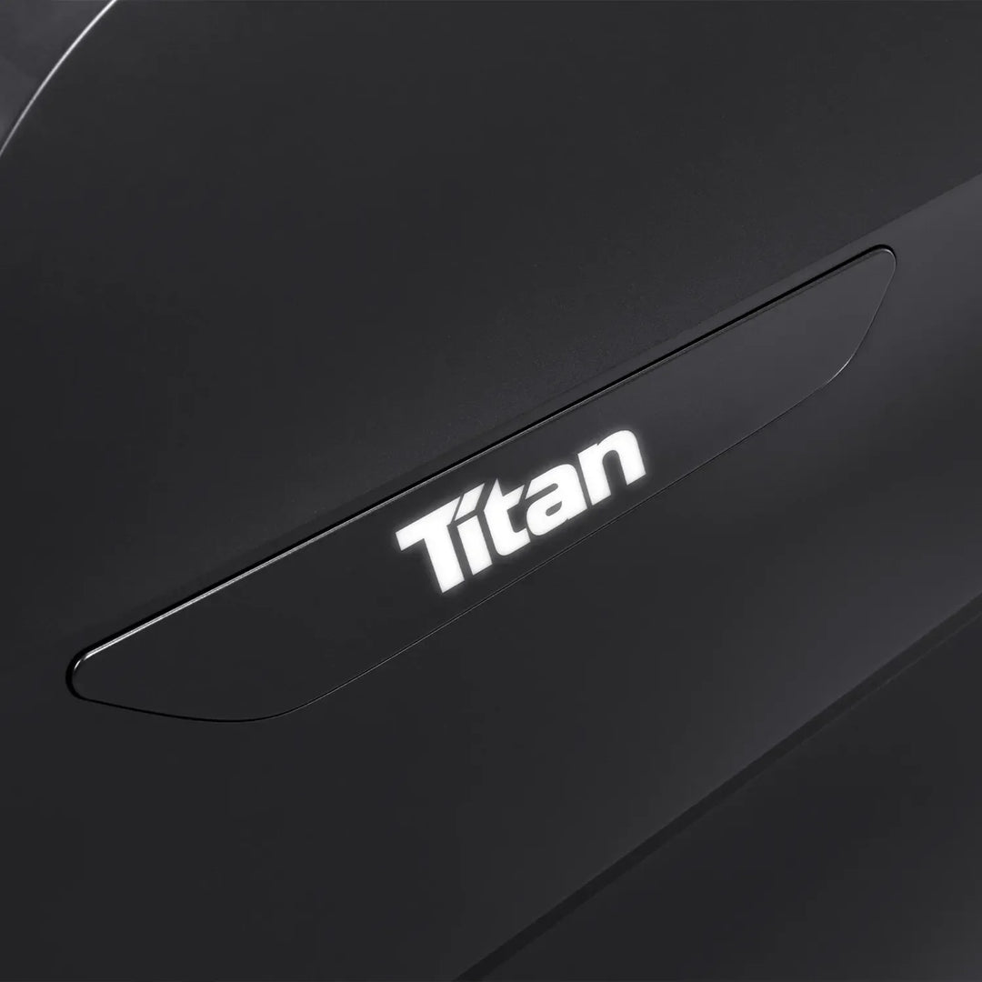 Titan Pro 3D Liberty