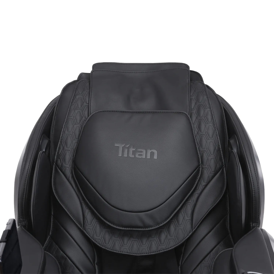 Titan Pro 3D Liberty