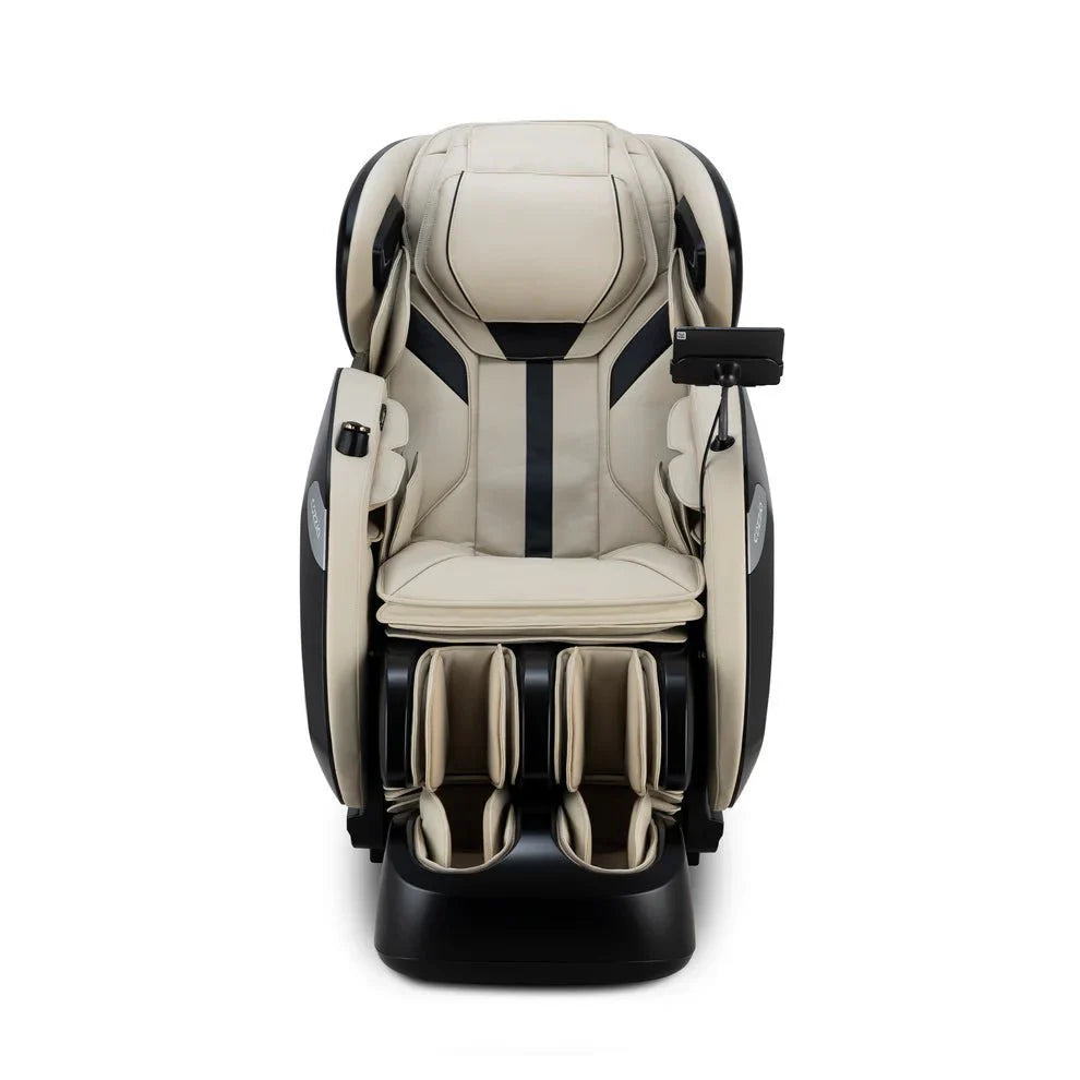 Cozzia CZ650 Zen Duo Massage Chair
