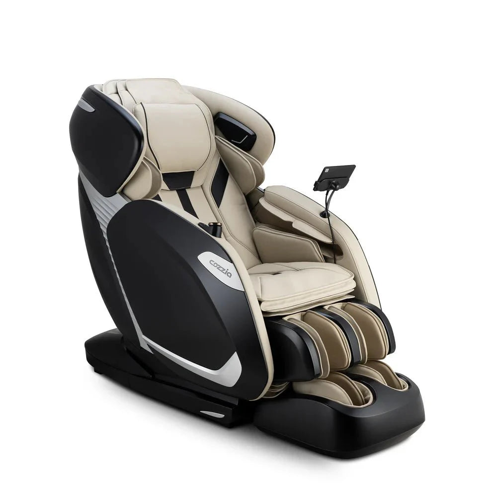 Cozzia CZ650 Zen Duo Massage Chair