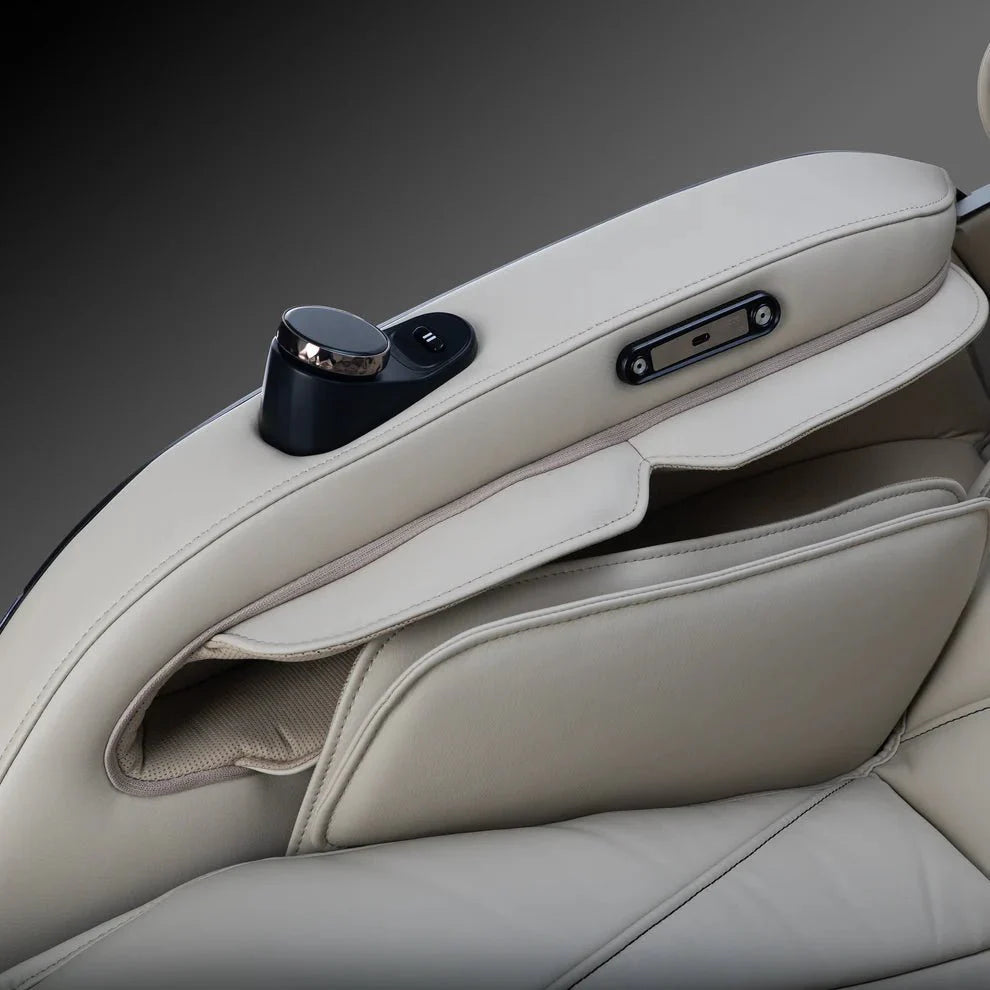 Cozzia CZ650 Zen Duo Massage Chair