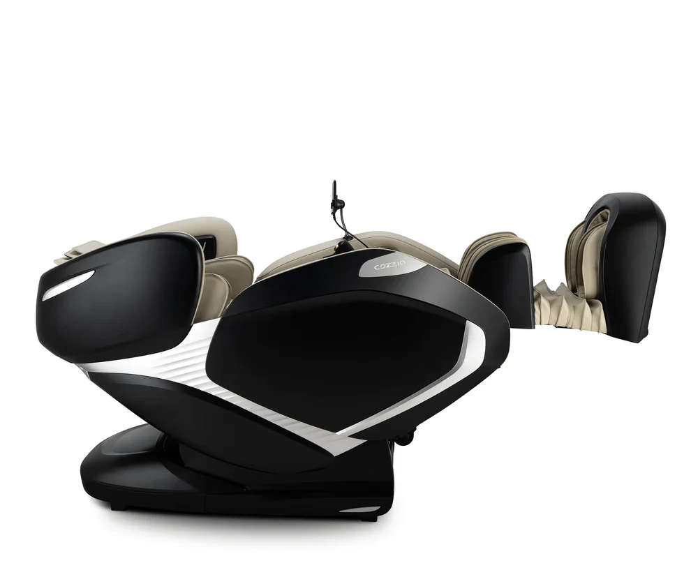 Cozzia CZ650 Zen Duo Massage Chair