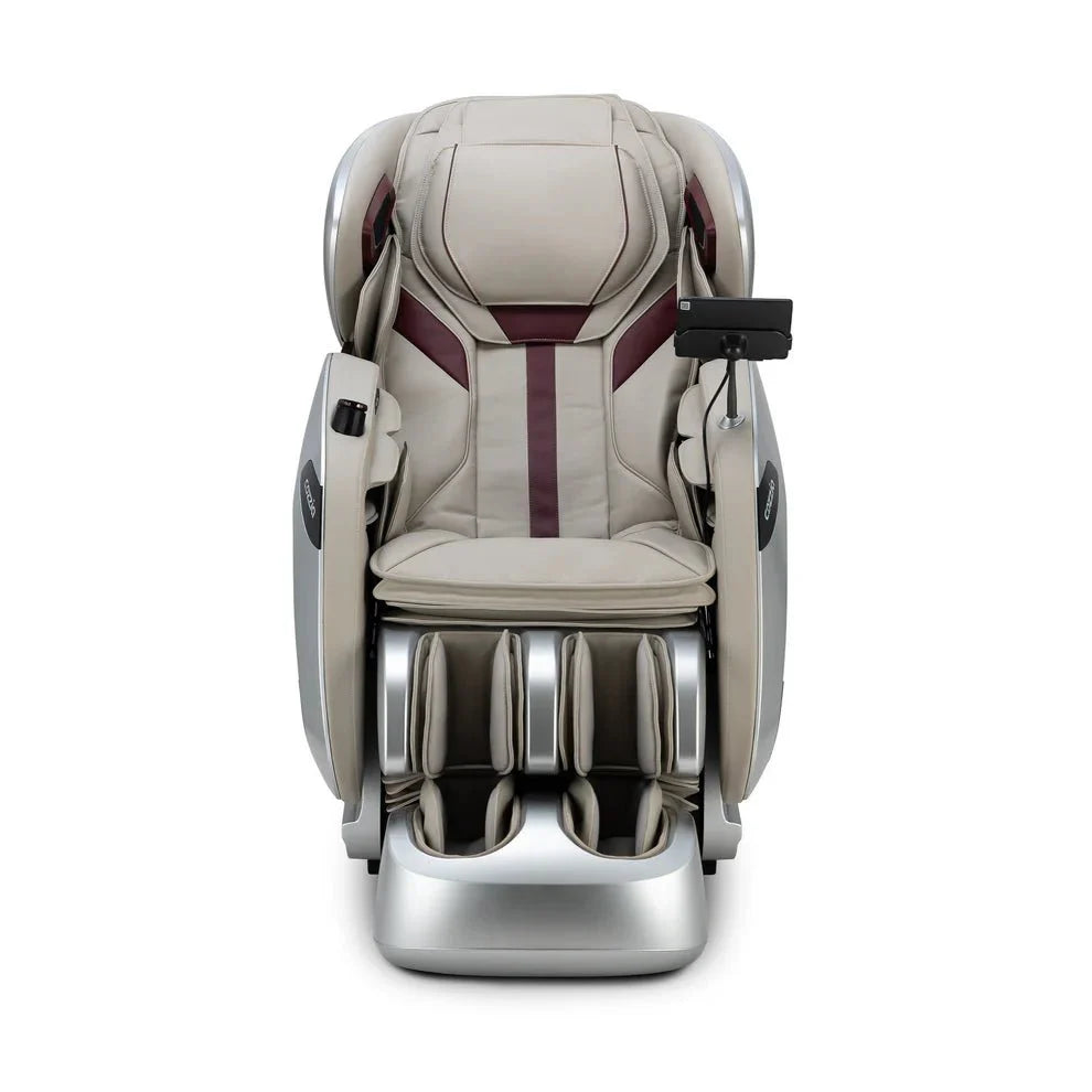Cozzia CZ650 Zen Duo Massage Chair