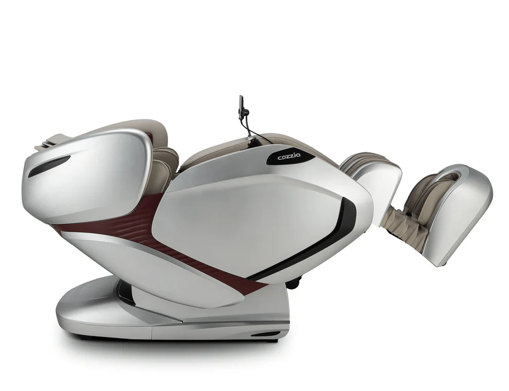 Cozzia CZ650 Zen Duo Massage Chair