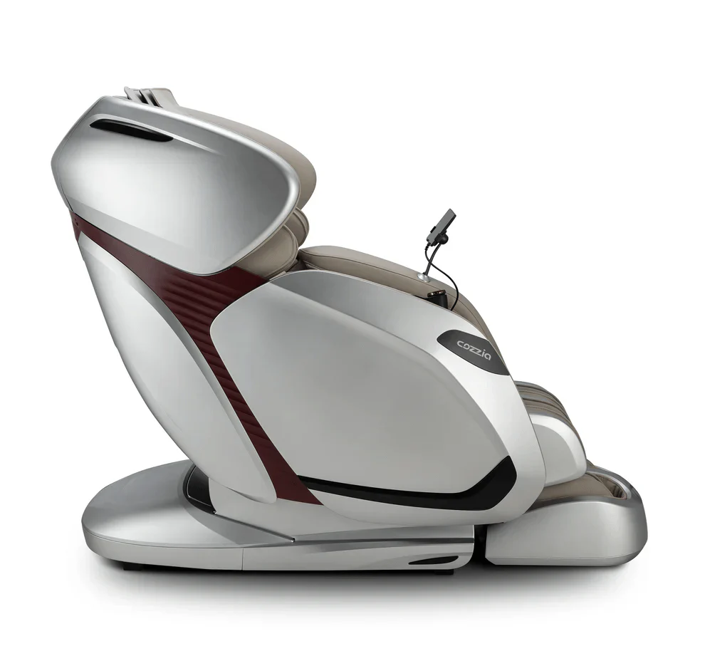 Cozzia CZ650 Zen Duo Massage Chair