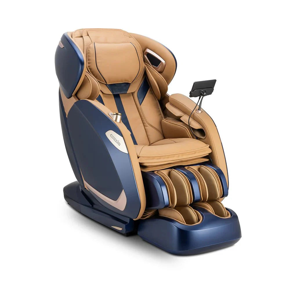 Cozzia CZ650 Zen Duo Massage Chair