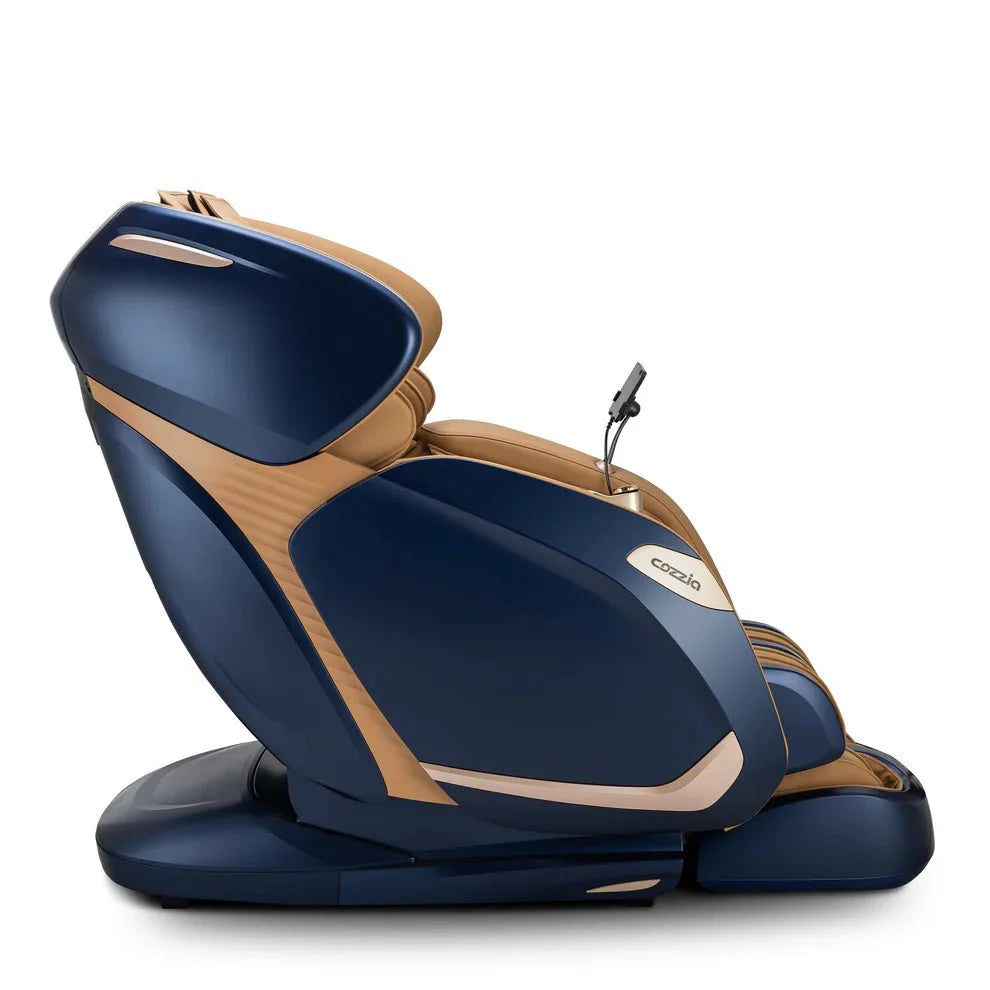 Cozzia CZ650 Zen Duo Massage Chair
