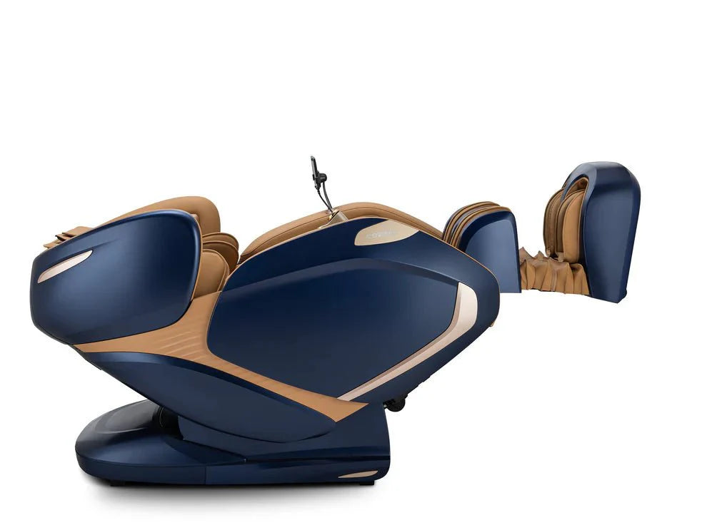 Cozzia CZ650 Zen Duo Massage Chair