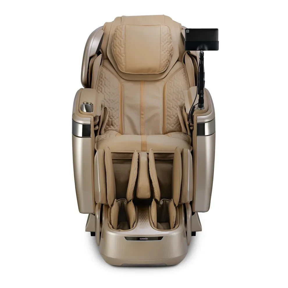 Cozzia CZ718 Qi XE Pro Duo Massage Chair