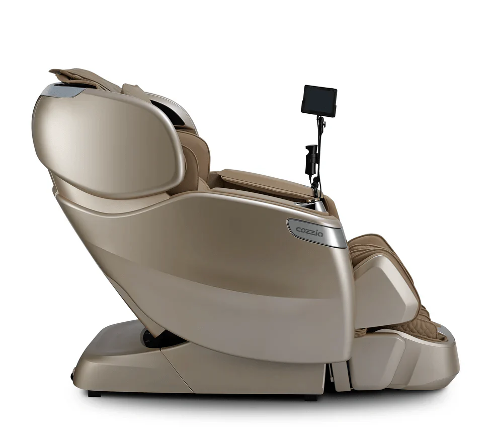 Cozzia CZ718 Qi XE Pro Duo Massage Chair