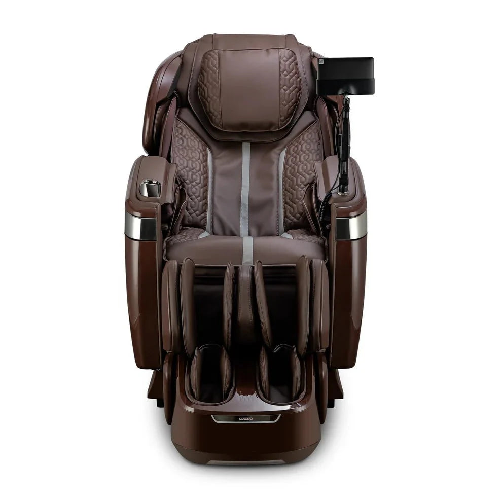 Cozzia CZ718 Qi XE Pro Duo Massage Chair