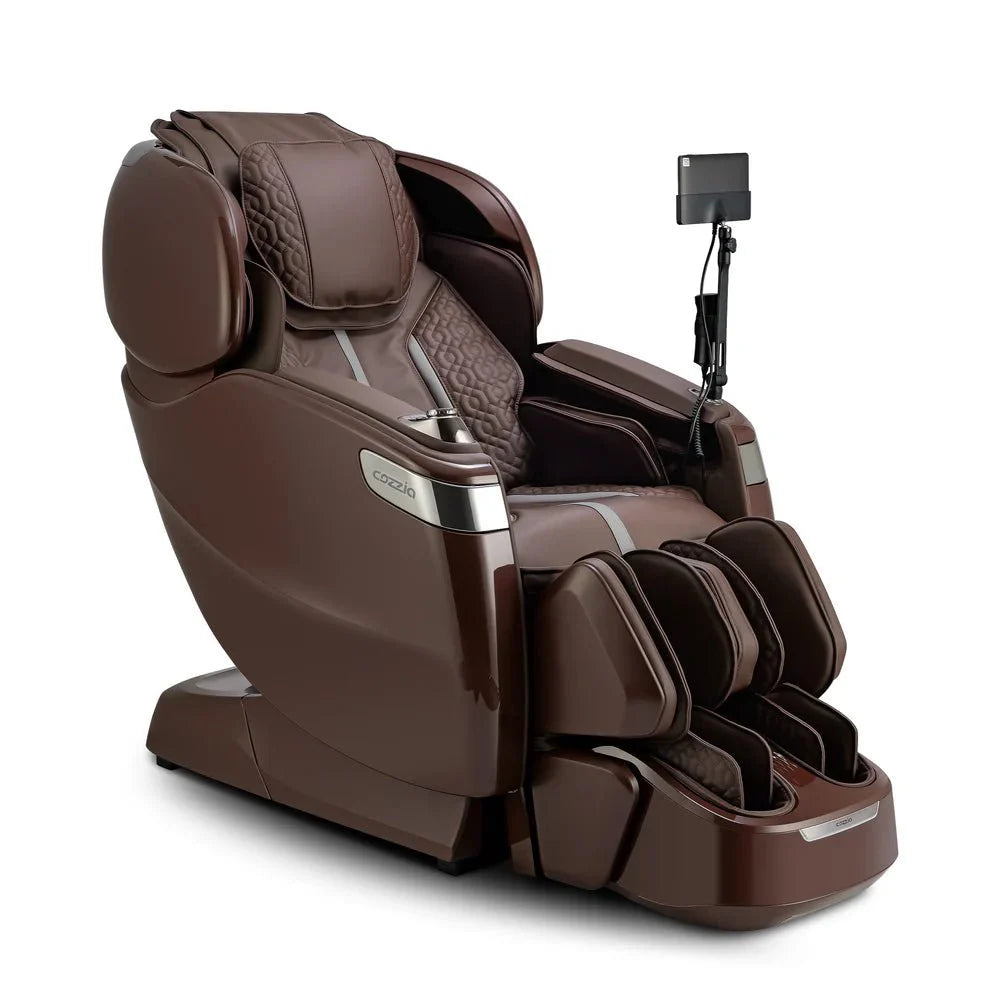 Cozzia CZ718 Qi XE Pro Duo Massage Chair
