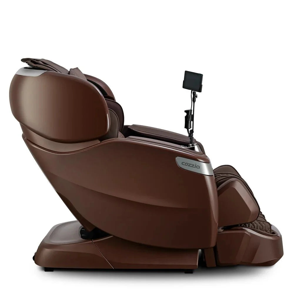 Cozzia CZ718 Qi XE Pro Duo Massage Chair