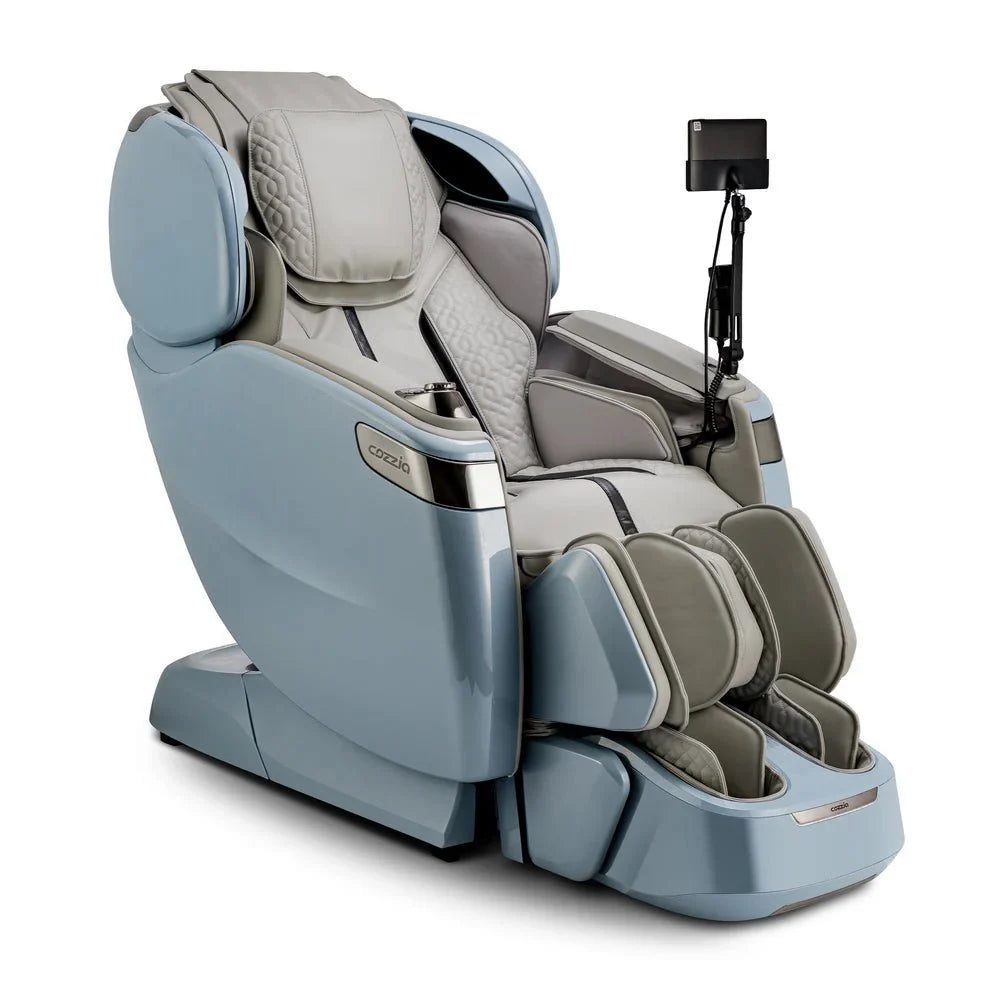 Cozzia CZ718 Qi XE Pro Duo Massage Chair