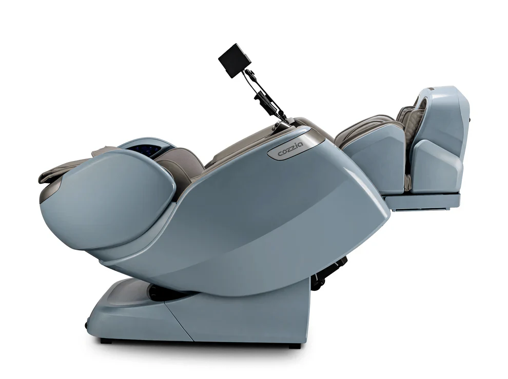 Cozzia CZ718 Qi XE Pro Duo Massage Chair