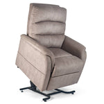 Load image into Gallery viewer, UltraComfort Destin UC114-Large Power Lift Chair Recliner