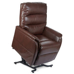 Load image into Gallery viewer, UltraComfort Destin UC114-Med-Small Power Lift Chair Recliner