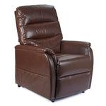 Load image into Gallery viewer, UltraComfort Destin UC114-Large Power Lift Chair Recliner