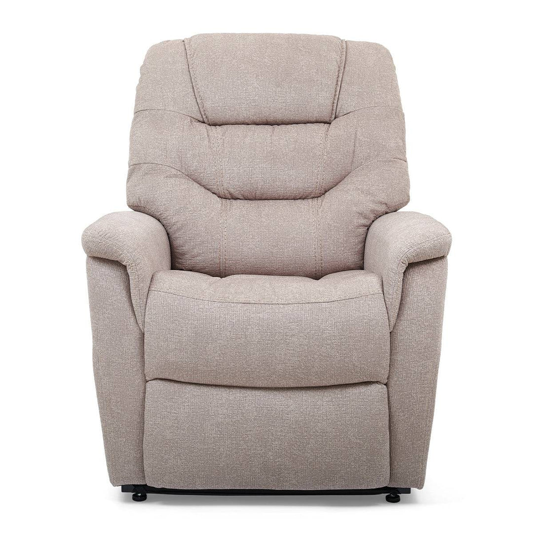 UltraComfort Marbella UC476 Power Lift Chair Recliner