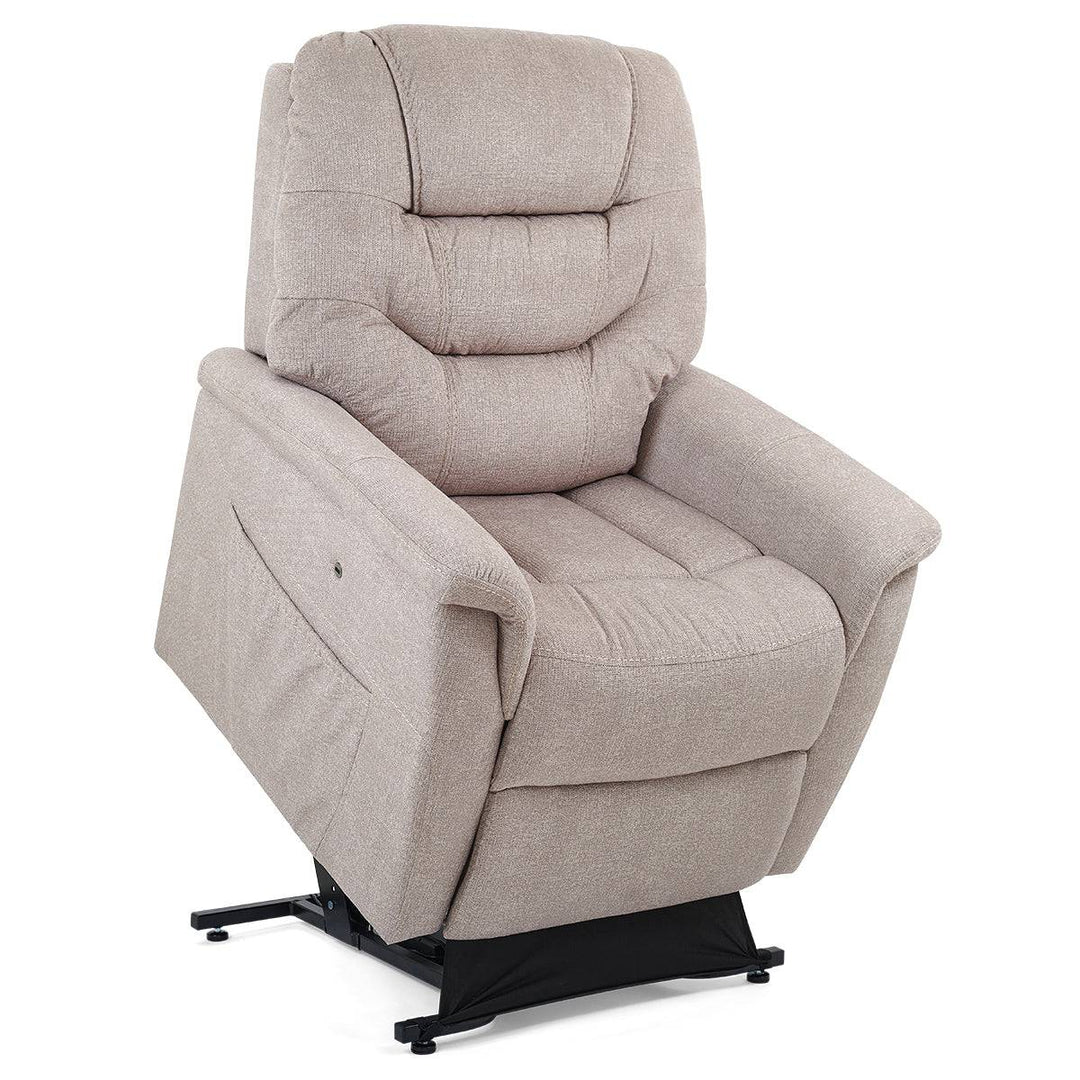 UltraComfort Marbella UC476 Power Lift Chair Recliner