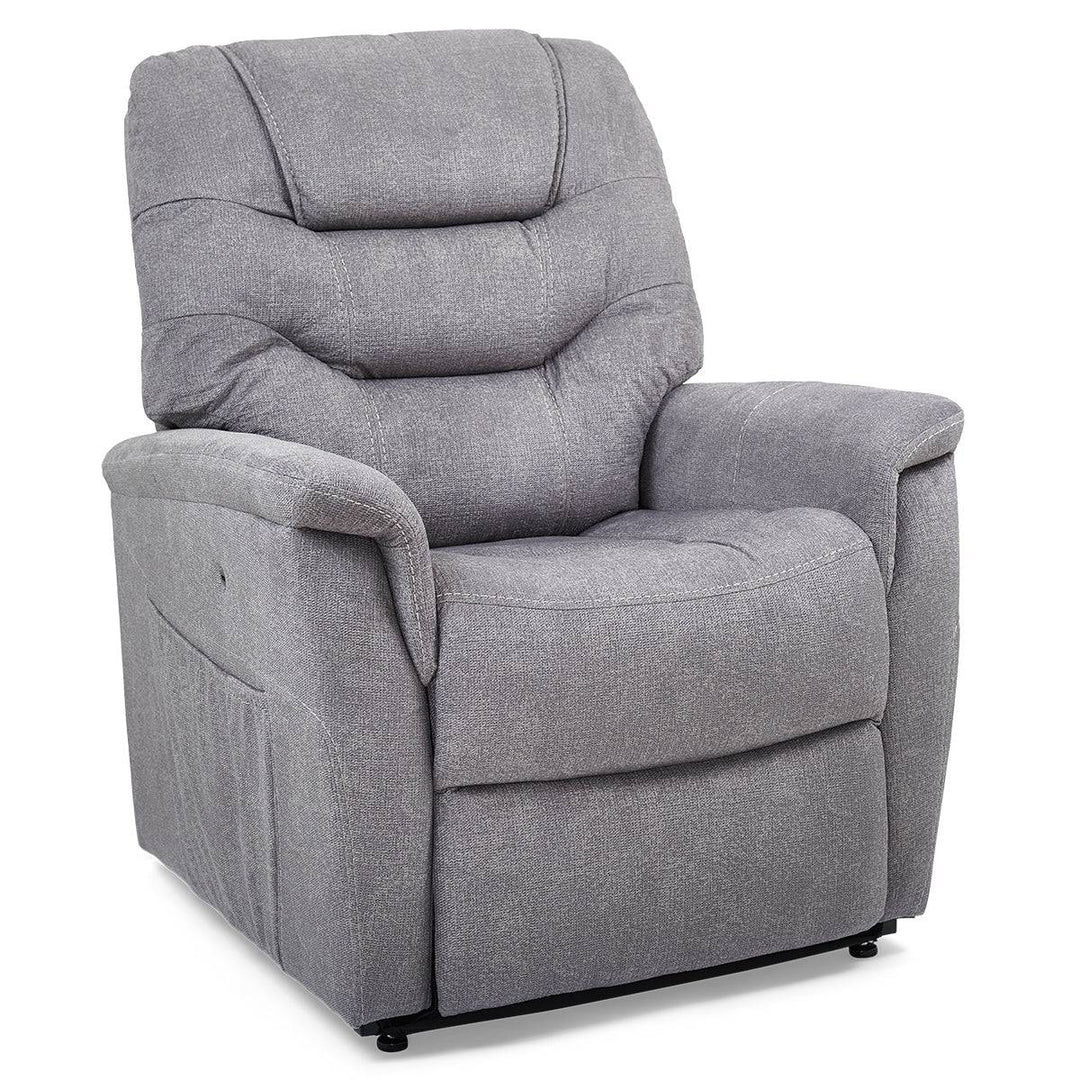 UltraComfort Marbella UC476 Power Lift Chair Recliner